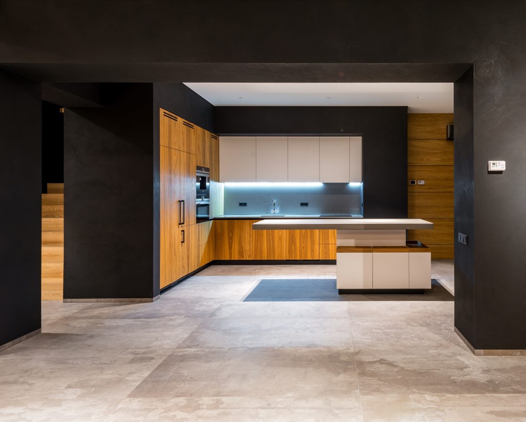 Limestone Worktops London